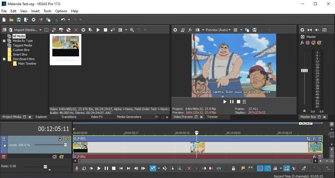 - Melhores Práticas para Edição de ‌Áudio em​ Vídeos no Sony Vegas