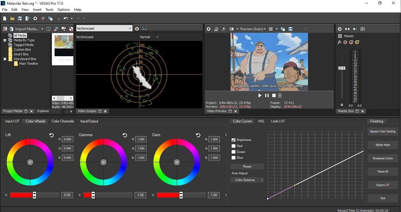 - ​Dominando as⁣ Ferramentas Avançadas do‍ Sony Vegas ​para‌ Edição⁣ de Vídeo